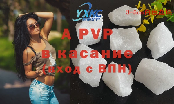крисы Алексин